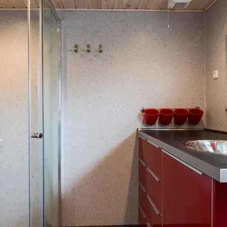 Seaside Serenity In Hvide Sande-by Traum * Hvide Sande