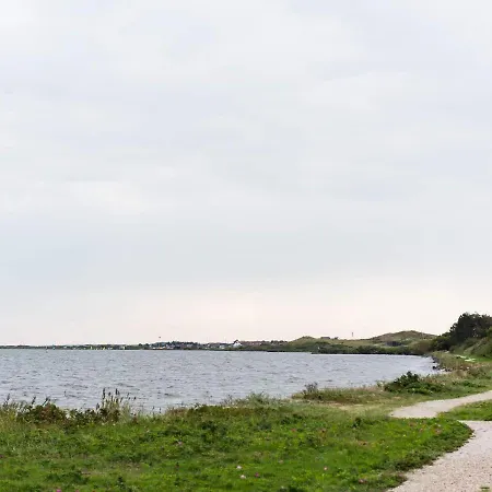 Tatil Evi Seaside Serenity In Hvide Sande-by Traum Hvide Sande