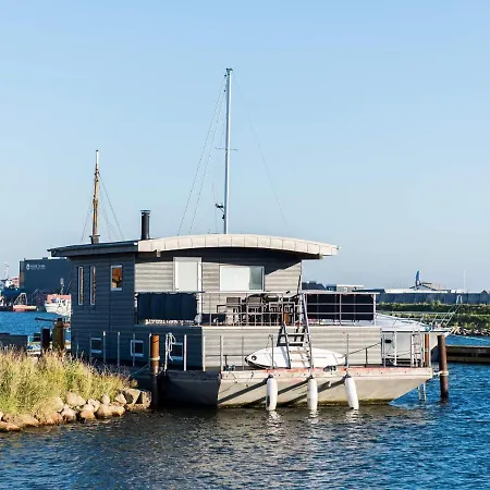 Seaside Serenity In Hvide Sande-by Traum Tatil Evi Hvide Sande